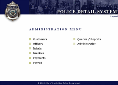 Project.client