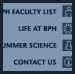 Graduate Program in Biological Sciences, HSPH