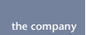 The Company